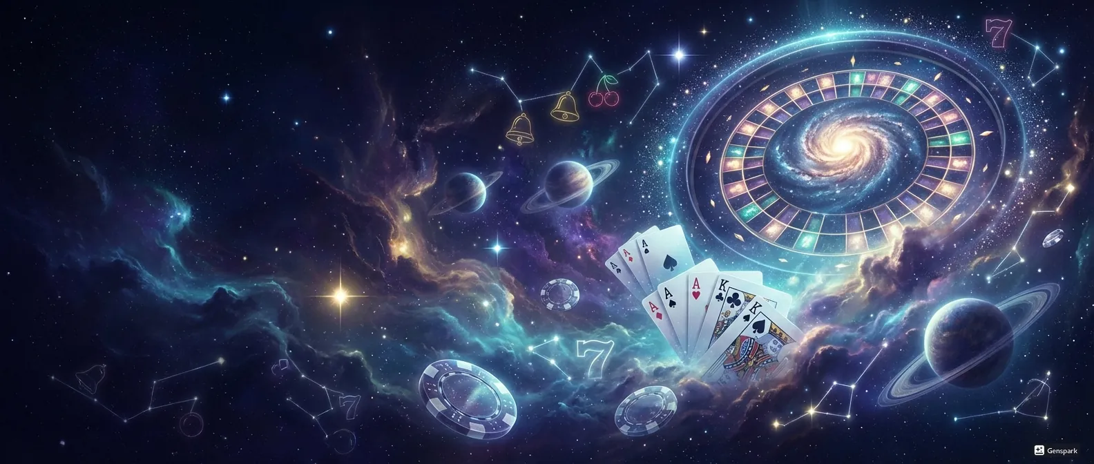 Bet It All Casino