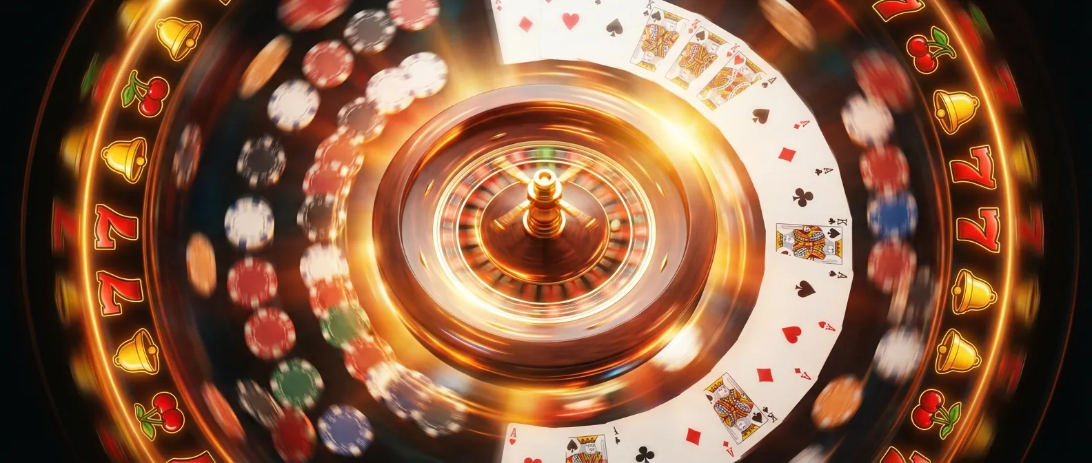 Bet It All Casino