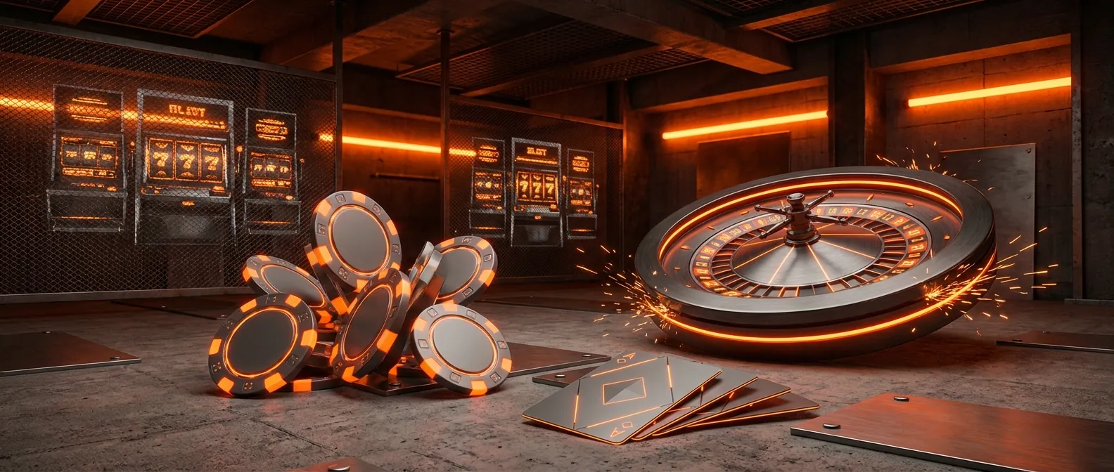 Bet It All Casino Bonus: Onze Welkomstbonus Uitgelegd