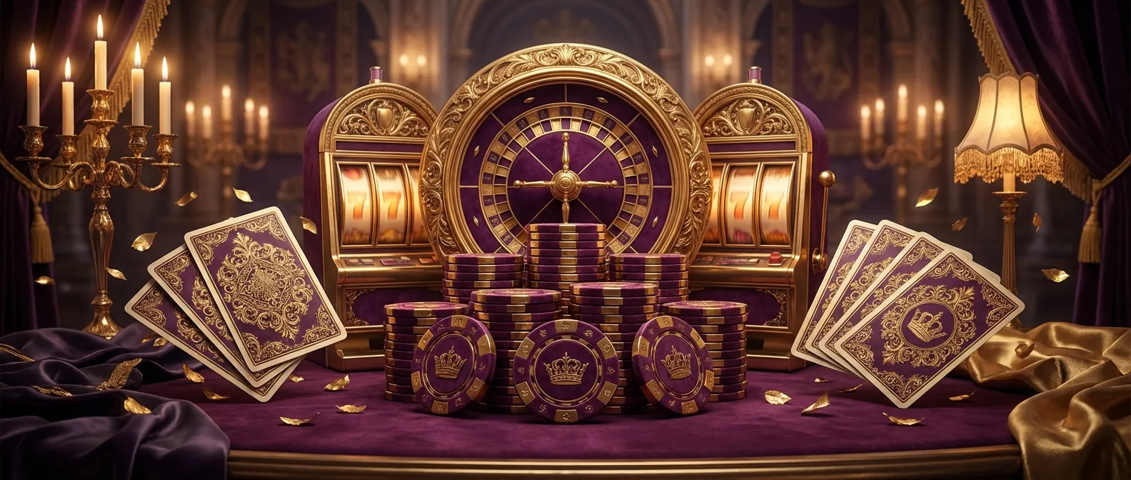 Bet It All Casino