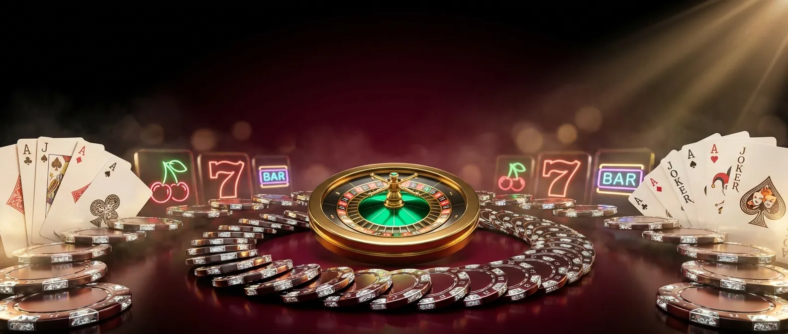 Bet It All Casino Withdrawals: Duidelijkheid Over Elke Uitbetaling