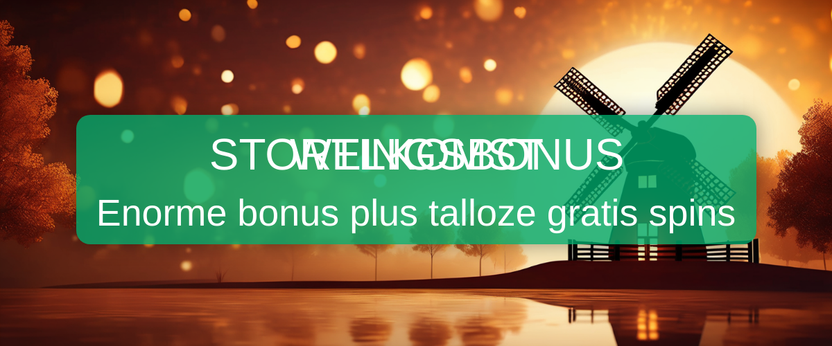 Bet It All Casino Nederland